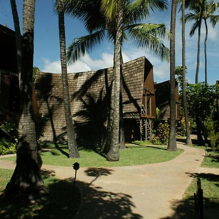 Hotel Moloka'I Канакакей Екстериор снимка