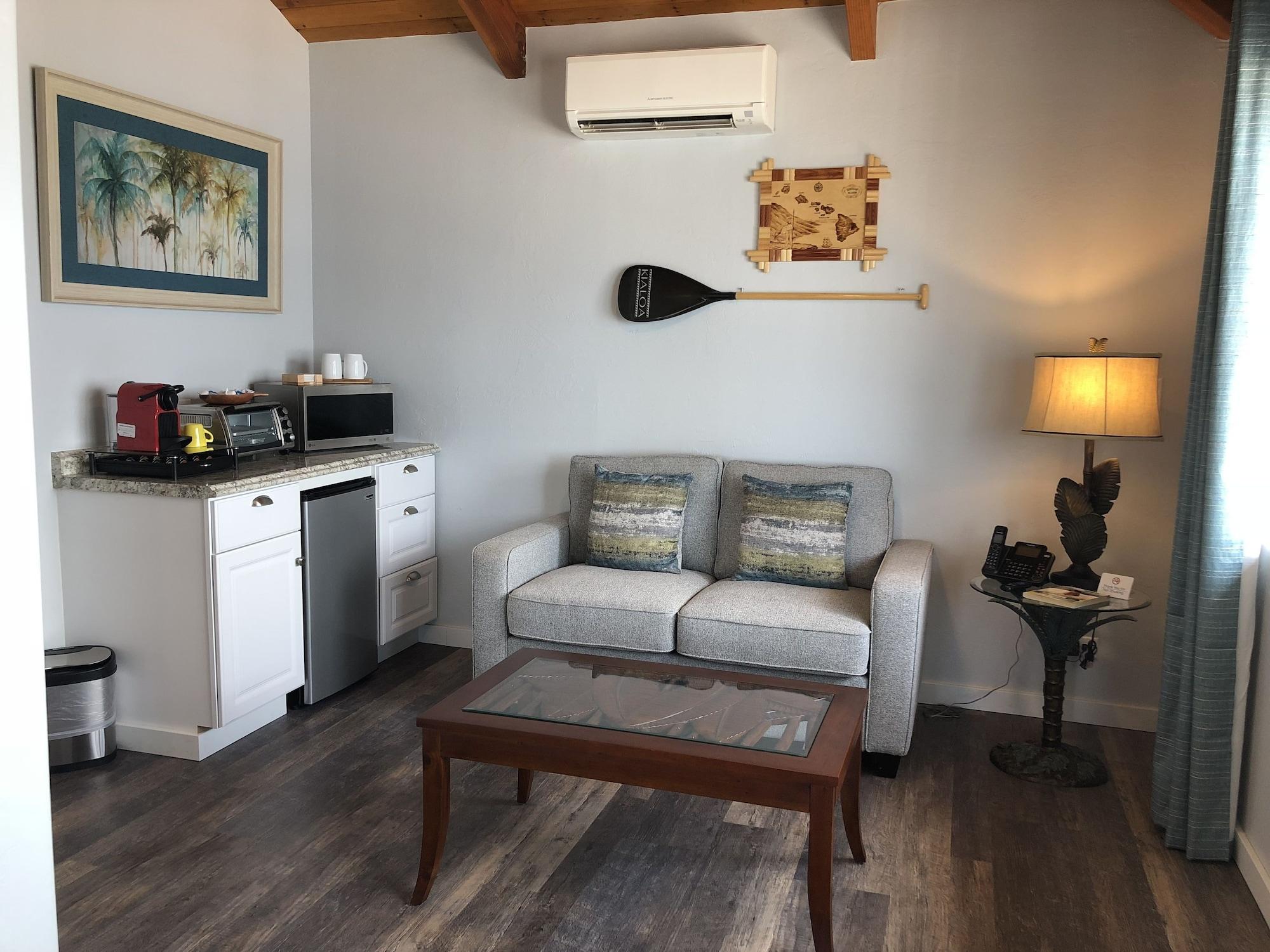 Hotel Moloka'I Канакакей Екстериор снимка