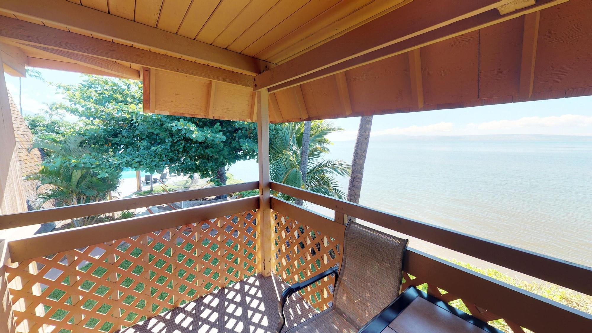 Hotel Moloka'I Канакакей Екстериор снимка
