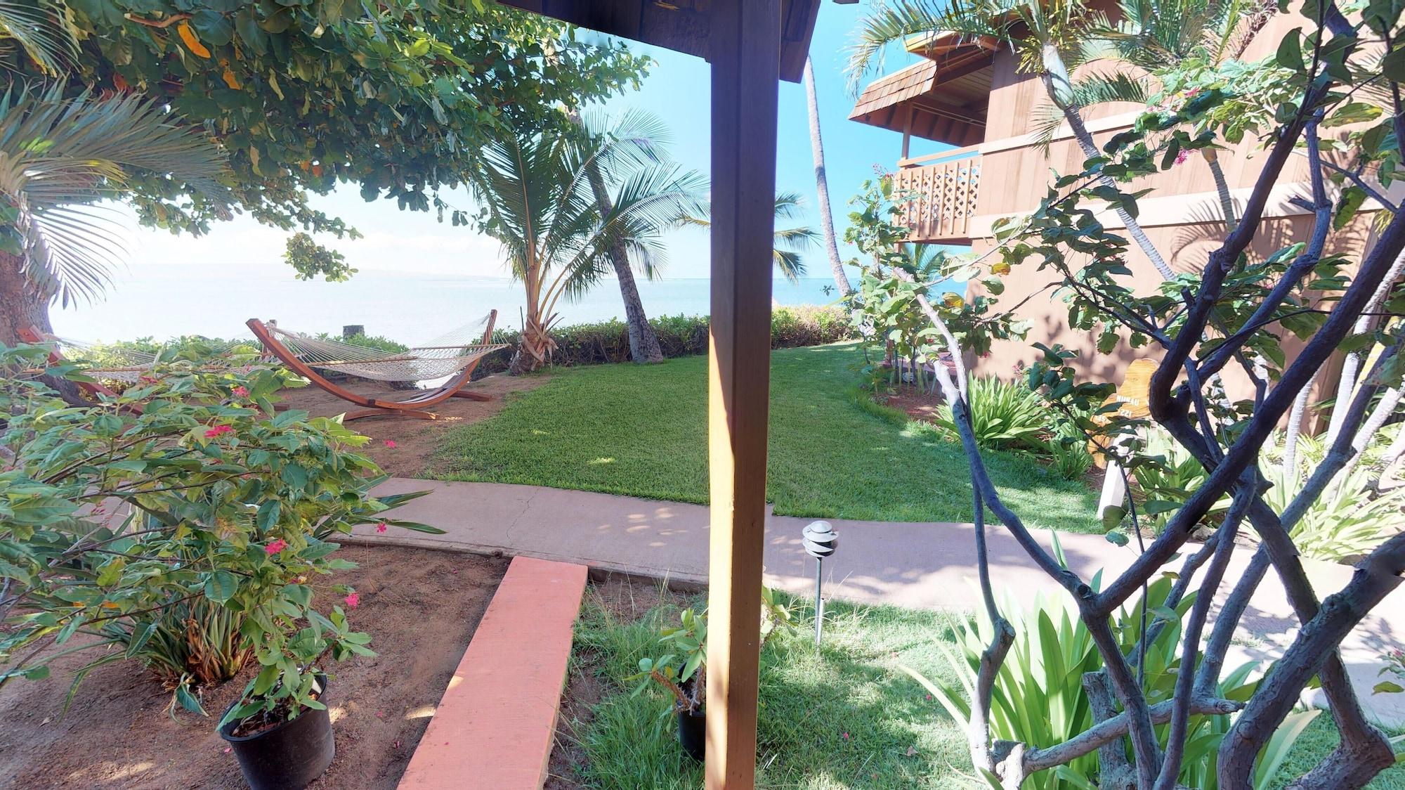 Hotel Moloka'I Канакакей Екстериор снимка