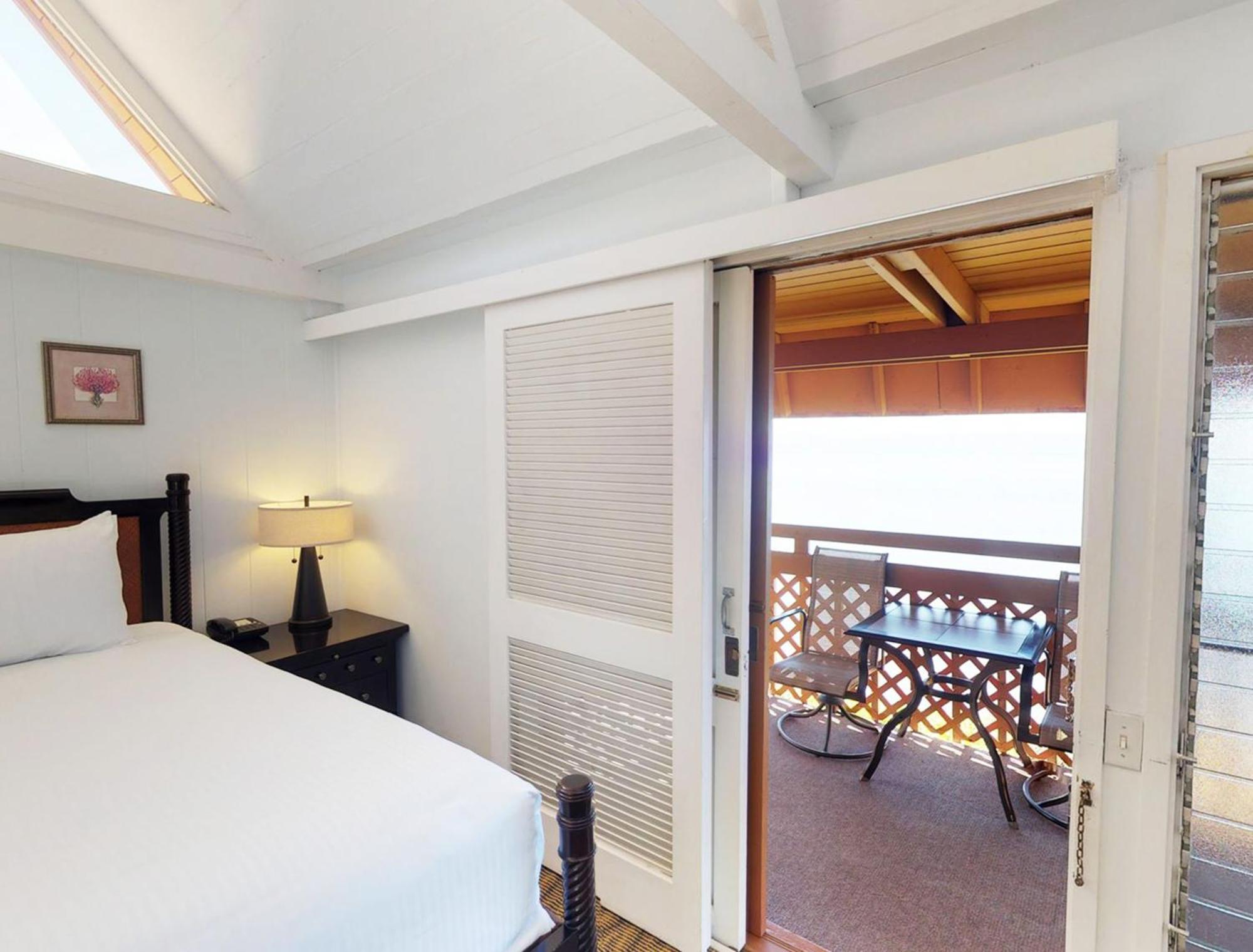 Hotel Moloka'I Канакакей Екстериор снимка