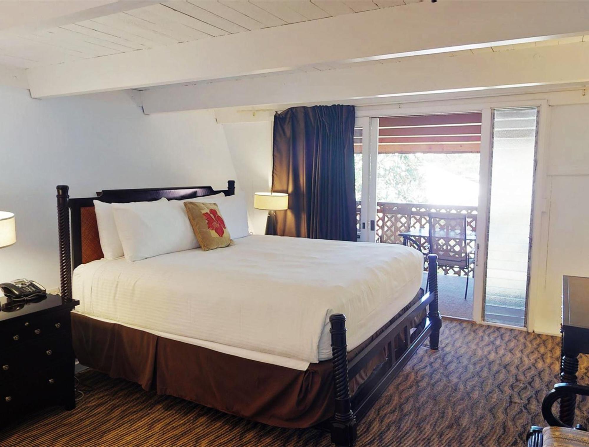 Hotel Moloka'I Канакакей Екстериор снимка