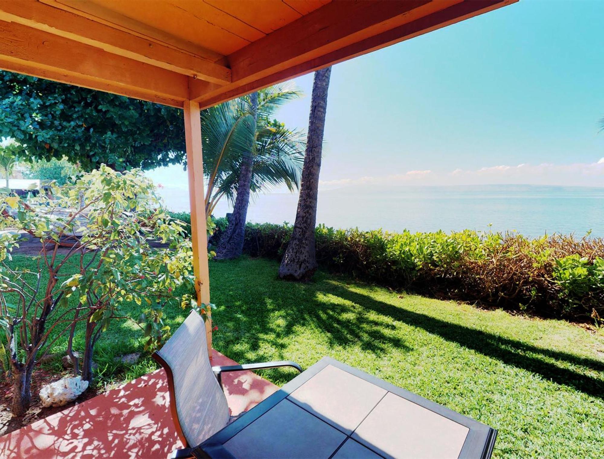 Hotel Moloka'I Канакакей Екстериор снимка