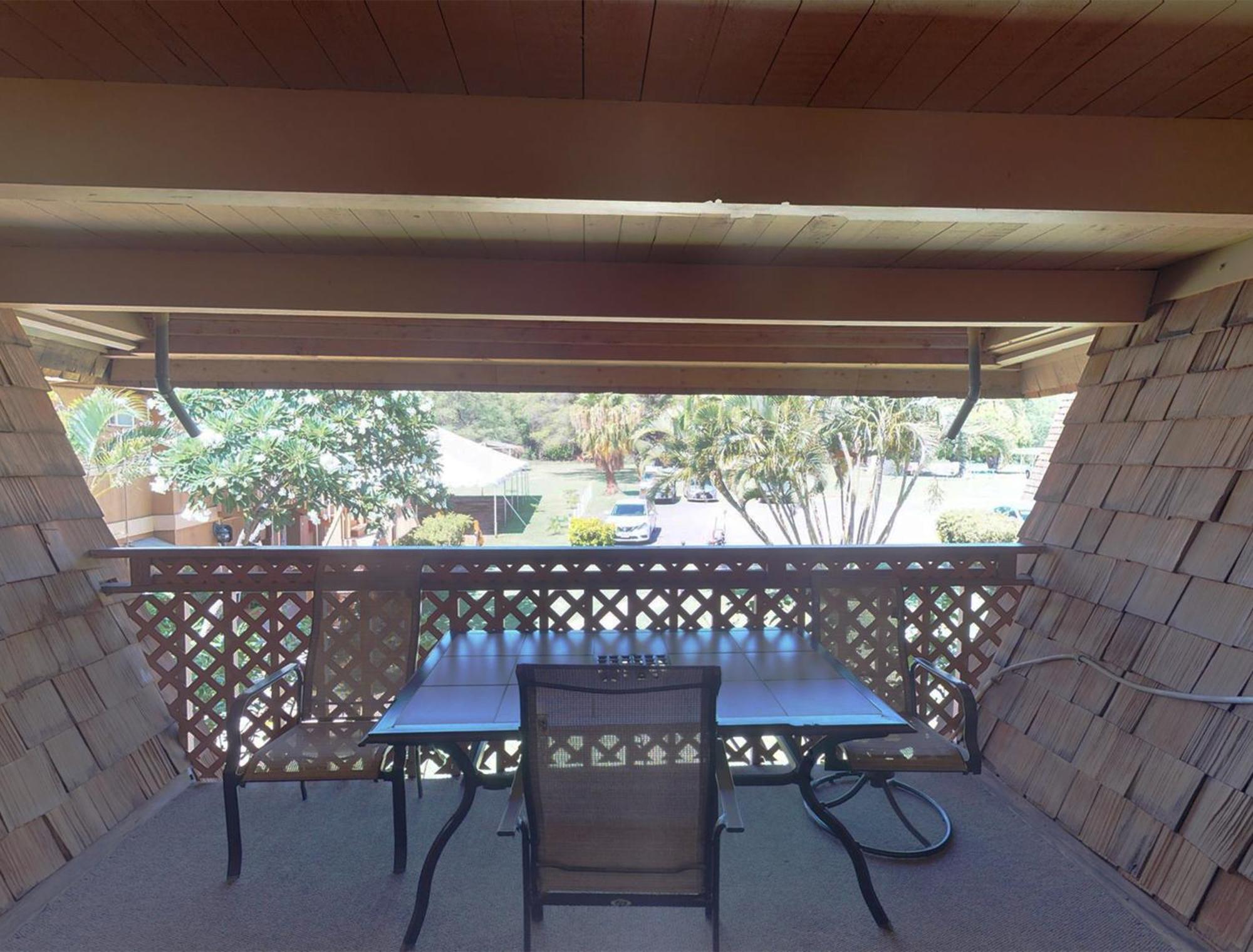 Hotel Moloka'I Канакакей Екстериор снимка