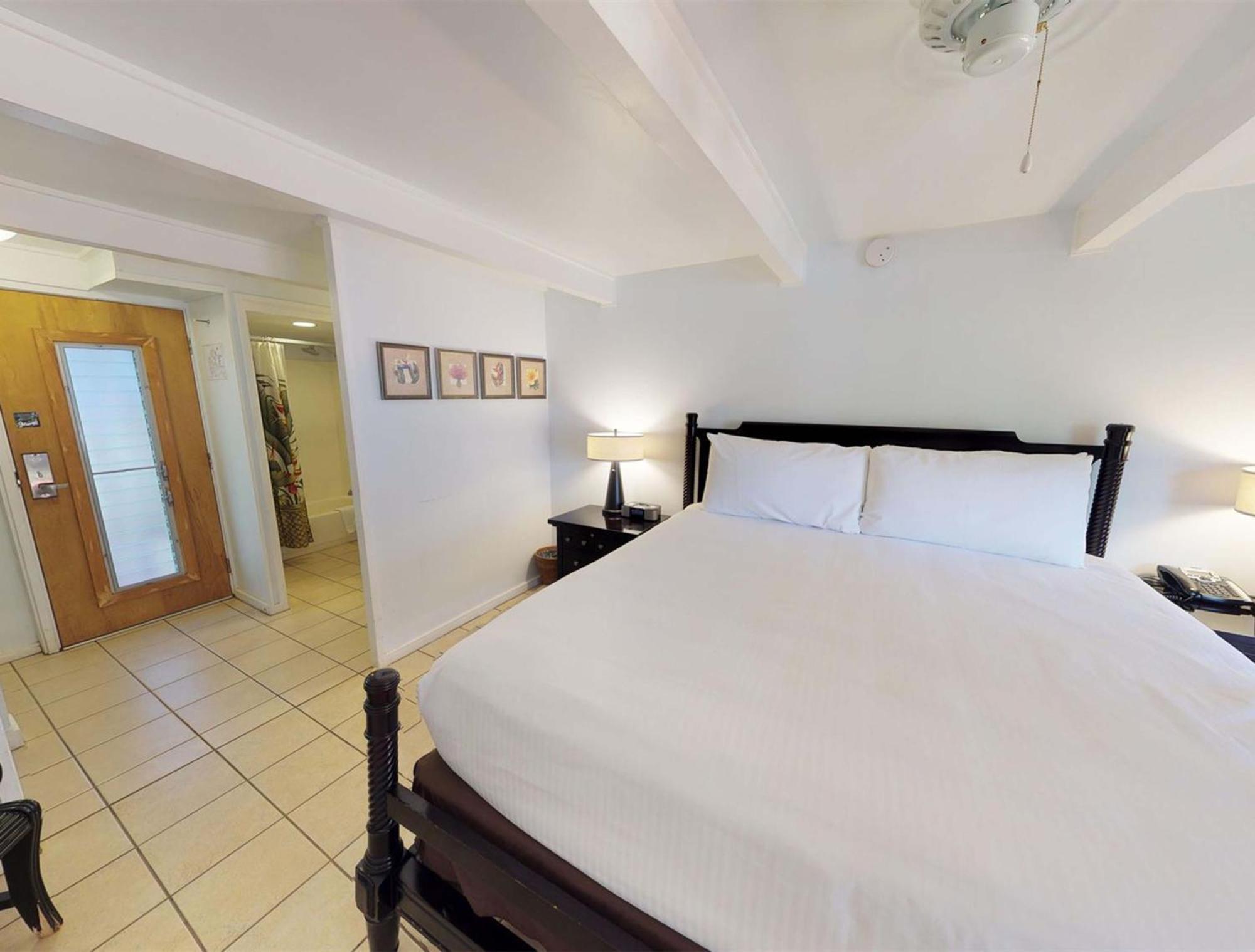 Hotel Moloka'I Канакакей Екстериор снимка