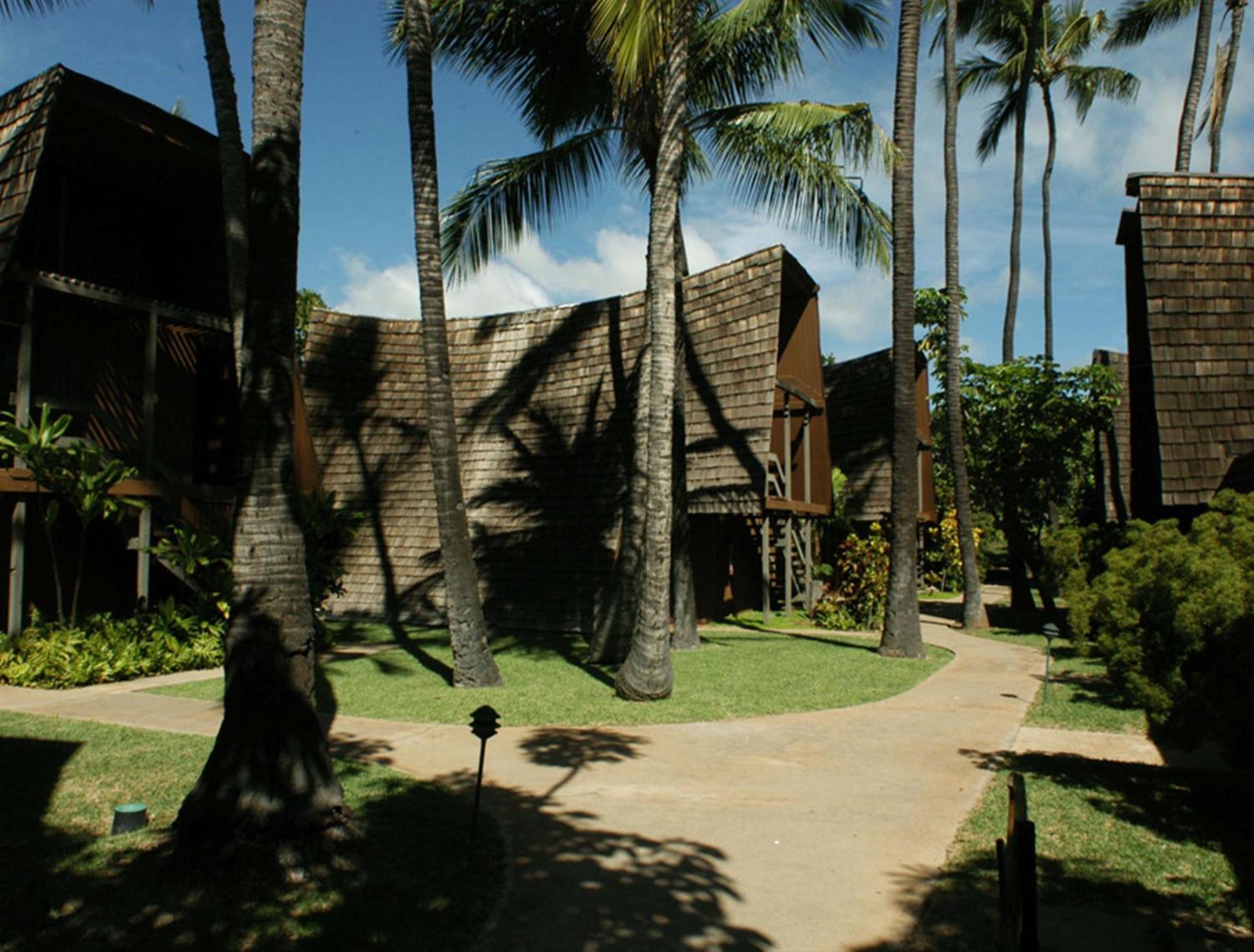 Hotel Moloka'I Канакакей Екстериор снимка
