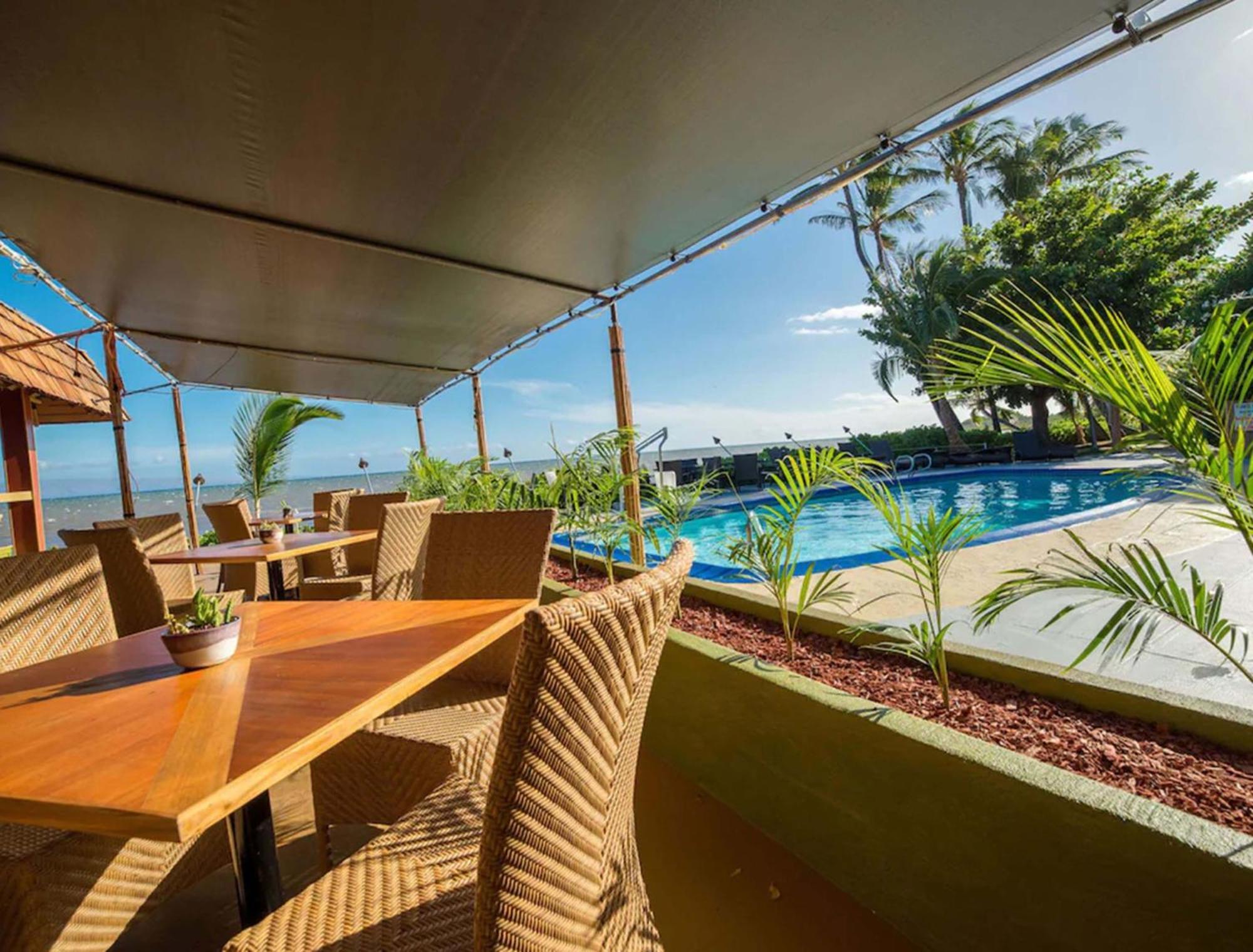 Hotel Moloka'I Канакакей Екстериор снимка