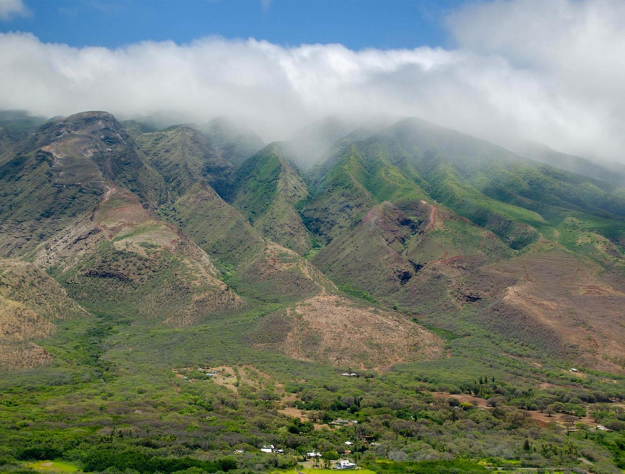Hotel Moloka'I Канакакей Екстериор снимка