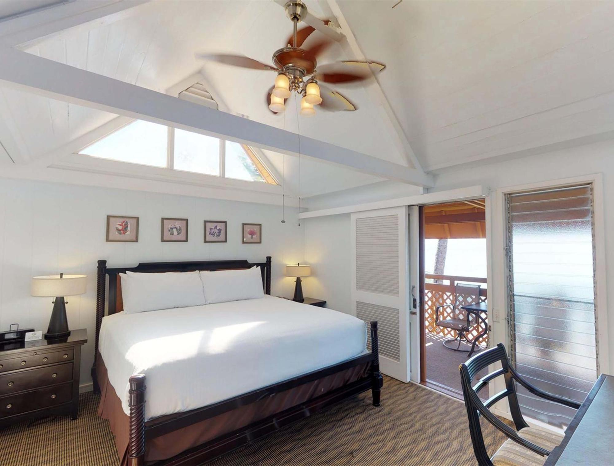Hotel Moloka'I Канакакей Екстериор снимка