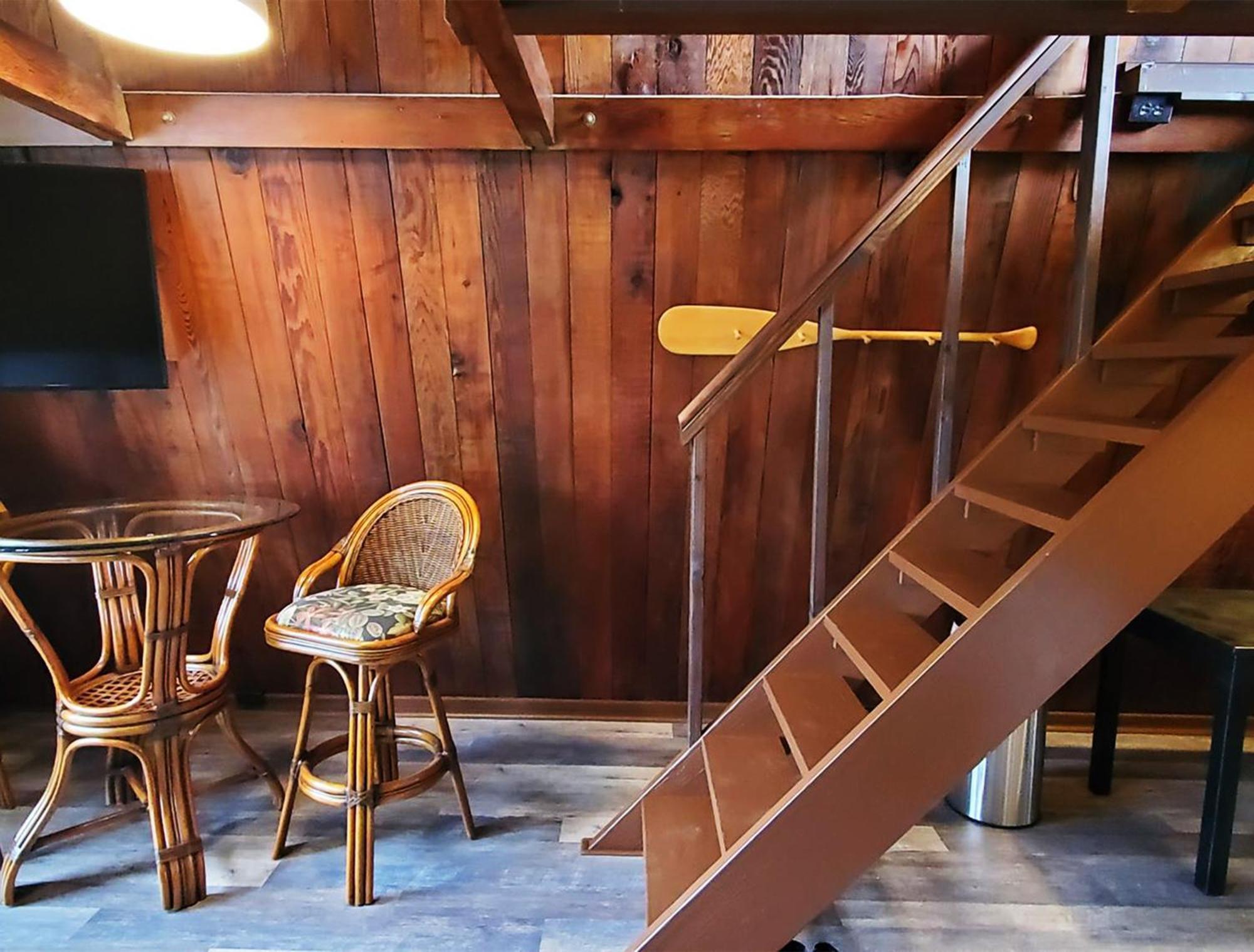 Hotel Moloka'I Канакакей Екстериор снимка