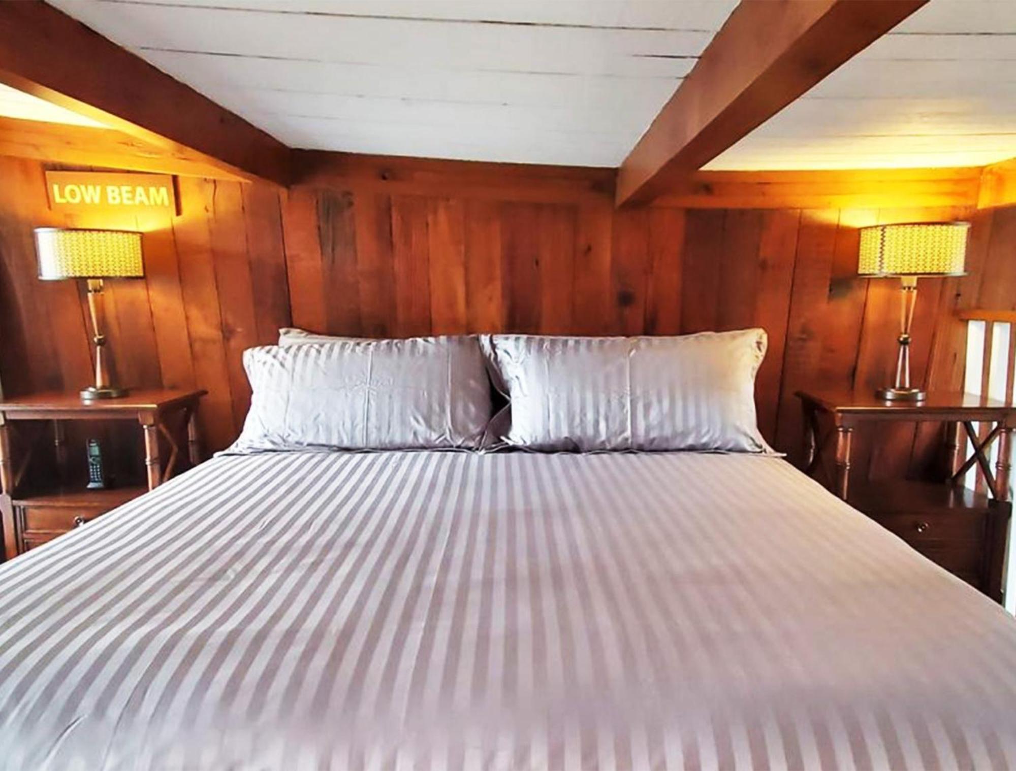 Hotel Moloka'I Канакакей Екстериор снимка