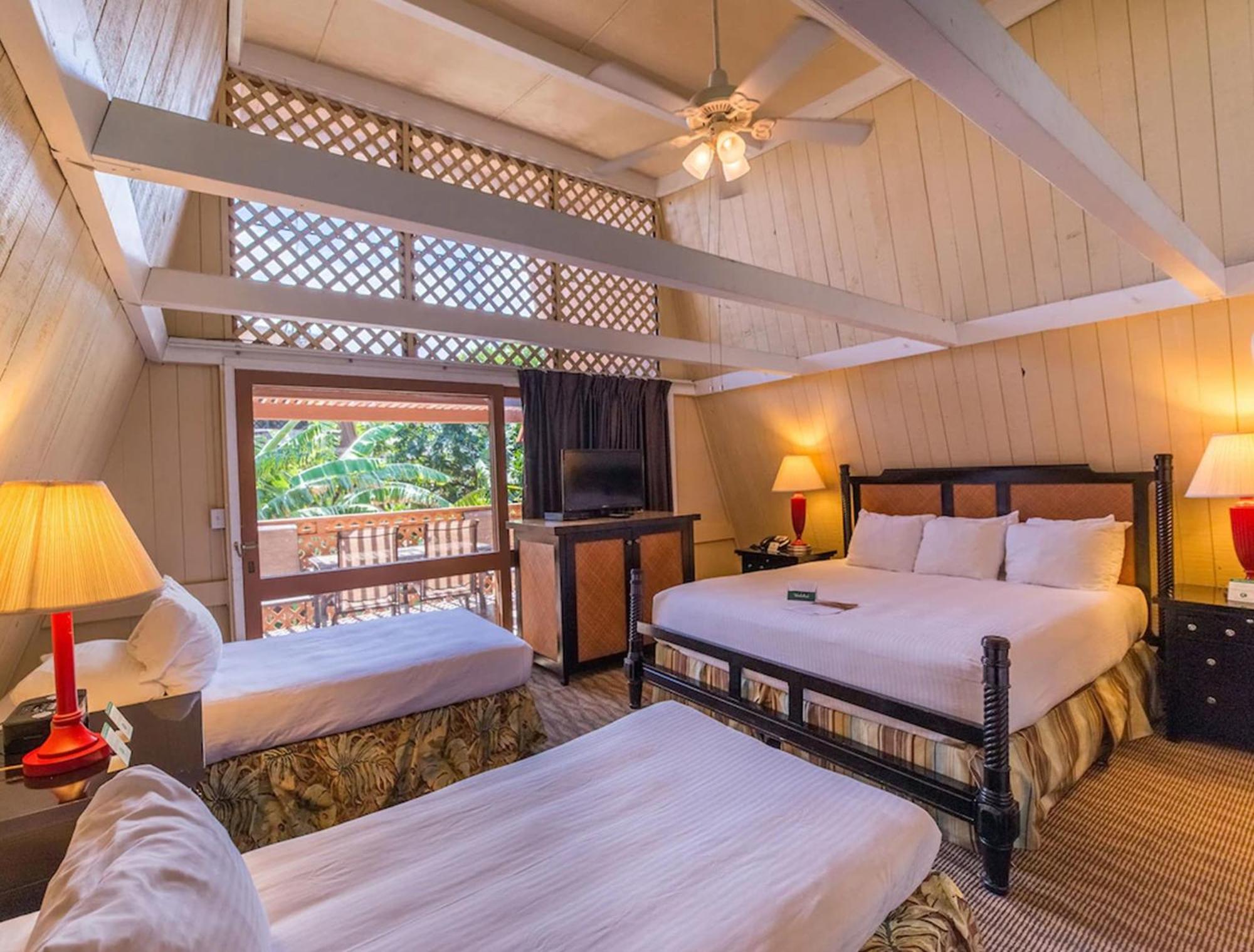 Hotel Moloka'I Канакакей Екстериор снимка