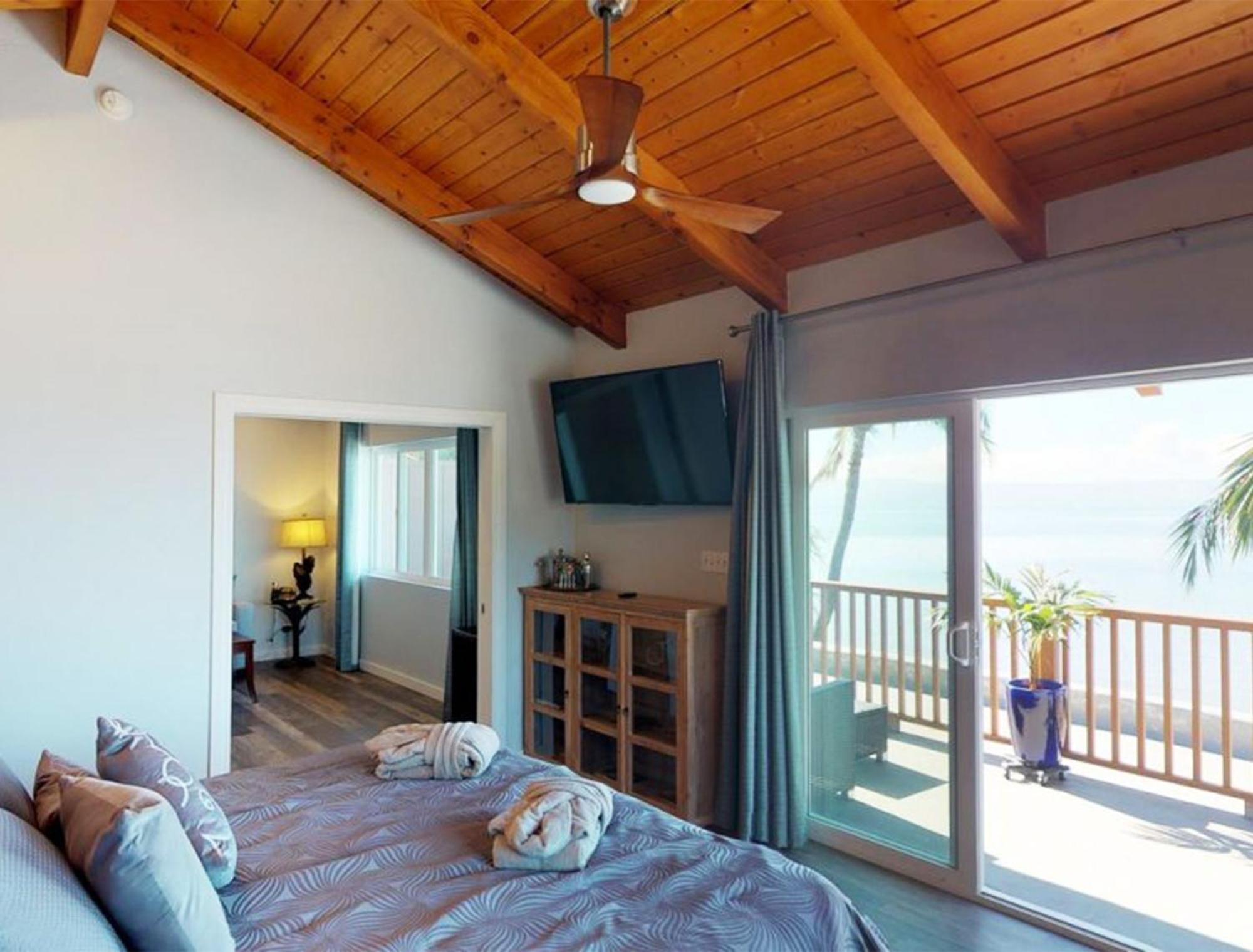 Hotel Moloka'I Канакакей Екстериор снимка