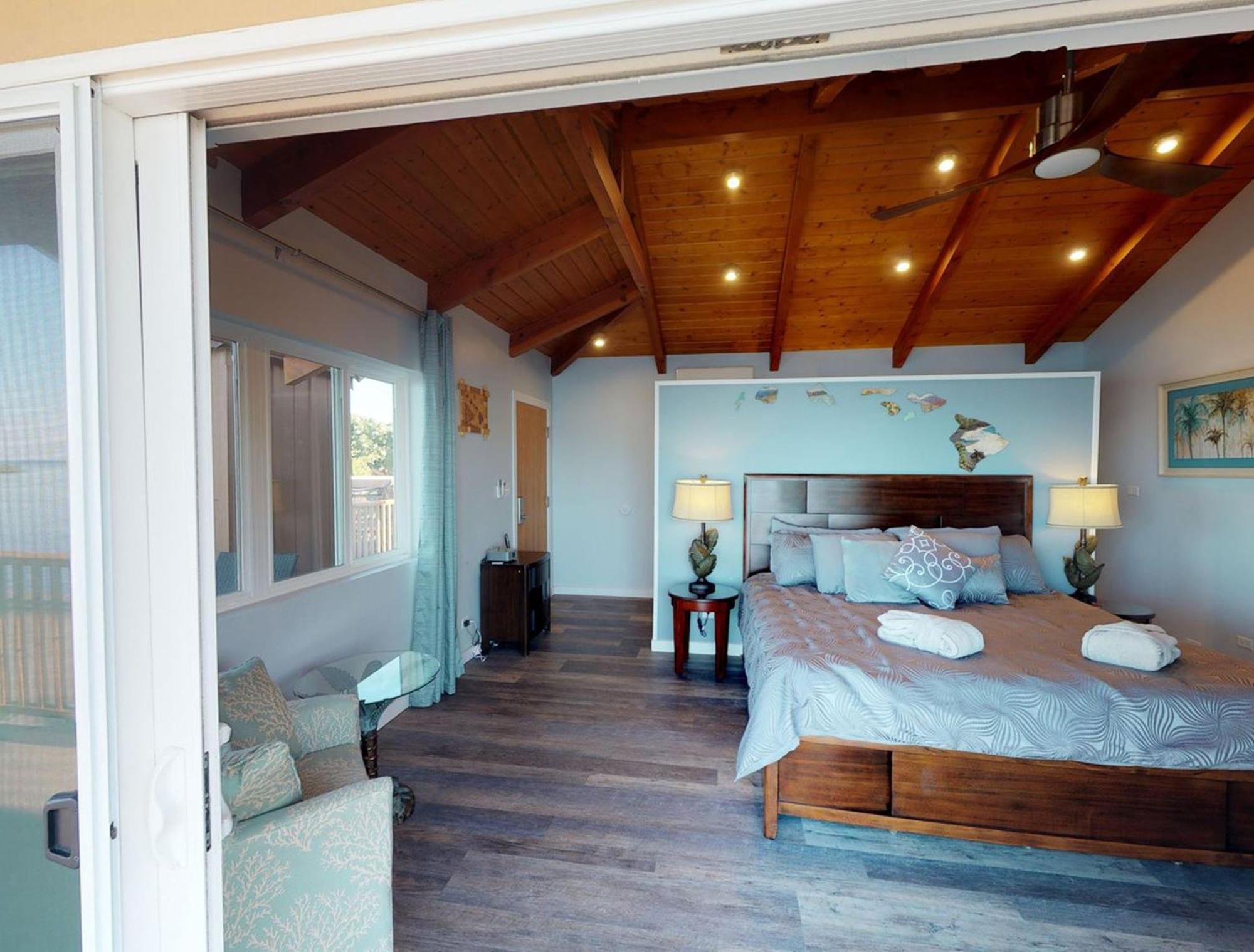 Hotel Moloka'I Канакакей Екстериор снимка