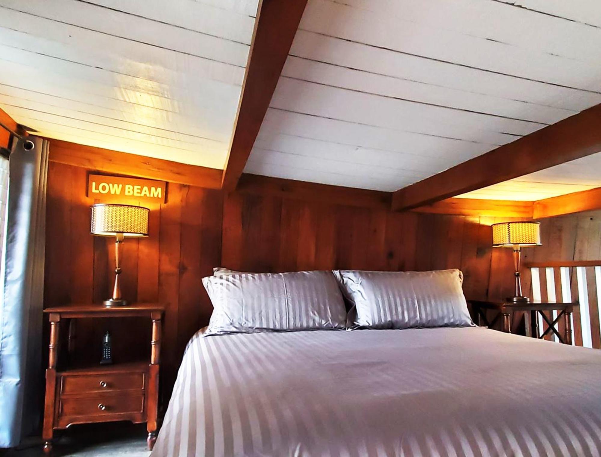 Hotel Moloka'I Канакакей Екстериор снимка
