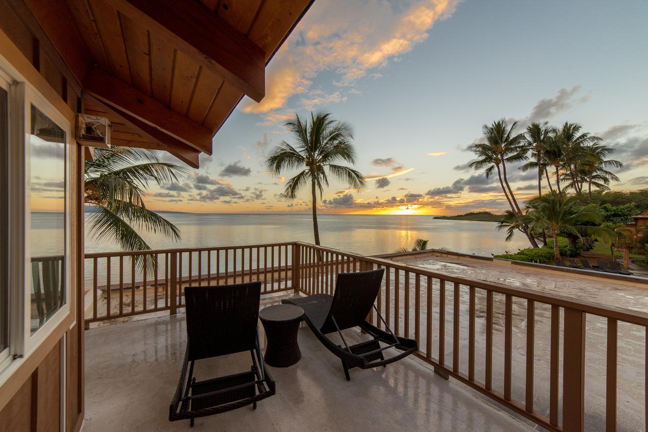 Hotel Moloka'I Канакакей Екстериор снимка