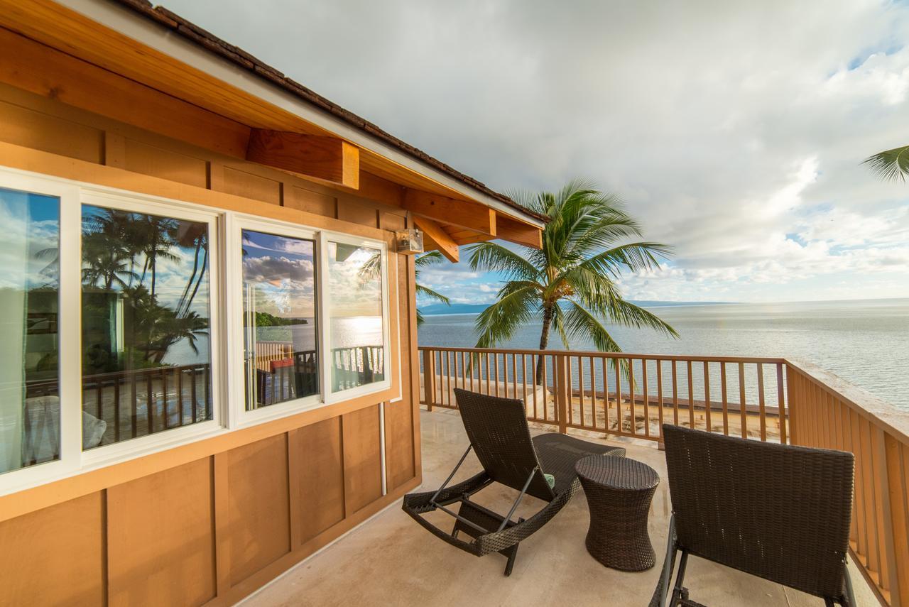 Hotel Moloka'I Канакакей Екстериор снимка